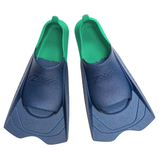 Zoggs Short Blade Eco Fins