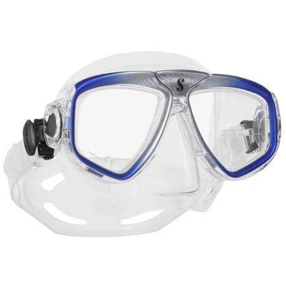 Scubapro Zoom Mask clear